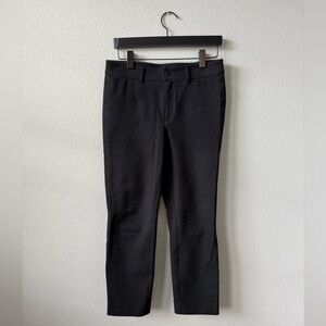 AYR The Daily Dose Bestseller Black Pants